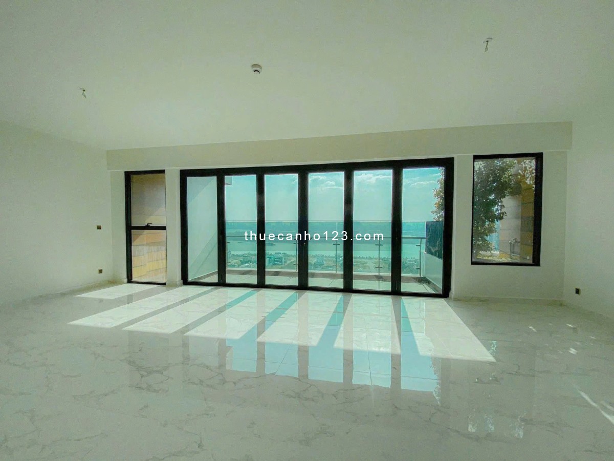 Cực hiếm, chỉ 1 căn Skymansion 5Pn 4WC 239m2, Nội thất cơ bản, giá 90 triệu. tại Feliz En Vista