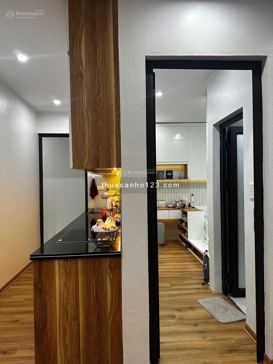 Cho thuê căn hộ Hoàng Long – 2PN full nội thất | Giá chỉ 3,5 triệu/tháng