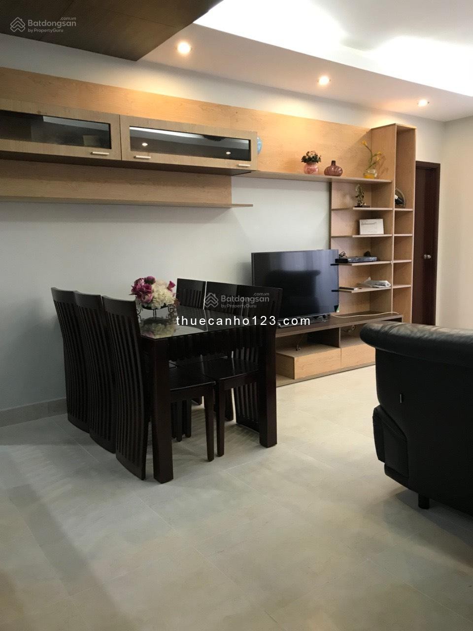 Chính chủ cho thuê CC Hùng Vương Plaza 3PN 3WC giá 22 triệu/tháng, không đăng ảo - Ảnh 4
