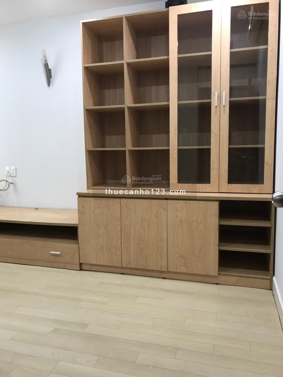 Chính chủ cho thuê CC Hùng Vương Plaza 3PN 3WC giá 22 triệu/tháng, không đăng ảo - Ảnh 6