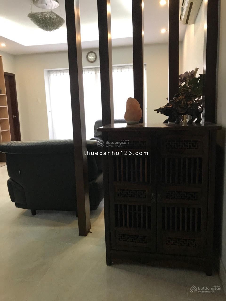 Chính chủ cho thuê CC Hùng Vương Plaza 3PN 3WC giá 22 triệu/tháng, không đăng ảo - Ảnh 7