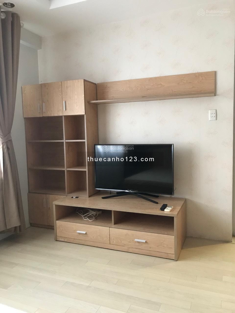 Chính chủ cho thuê CC Hùng Vương Plaza 3PN 3WC giá 22 triệu/tháng, không đăng ảo - Ảnh 5