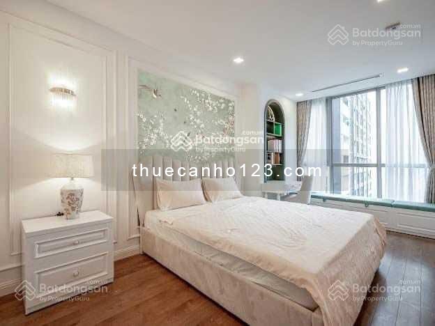 Cho thuê căn hộ Tản Đà Court – Quận 5 | 2PN | Ban công Đông Nam | Giá tốt - Ảnh 5