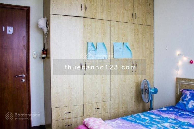 Chính chủ cho thuê CC Tản Đà - Nhà đẹp, tầng cao, giá 12 triệu/tháng - Ảnh 5