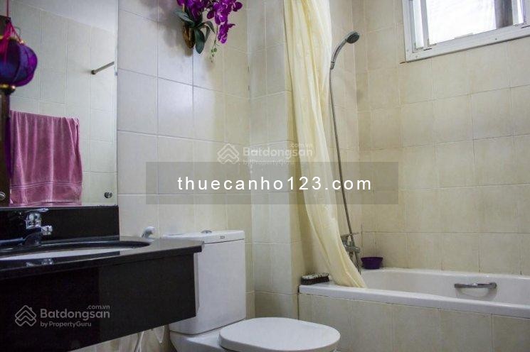 Chính chủ cho thuê CC Tản Đà - Nhà đẹp, tầng cao, giá 12 triệu/tháng - Ảnh 6