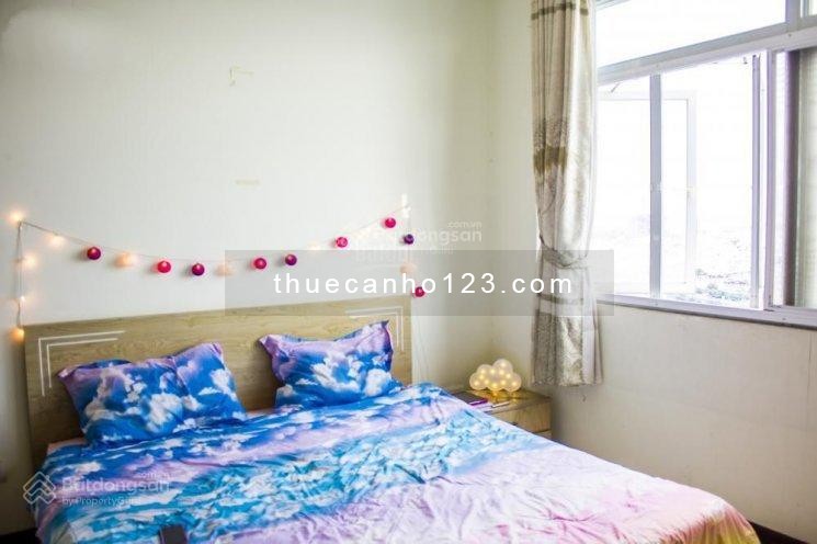 Chính chủ cho thuê CC Tản Đà - Nhà đẹp, tầng cao, giá 12 triệu/tháng - Ảnh 3