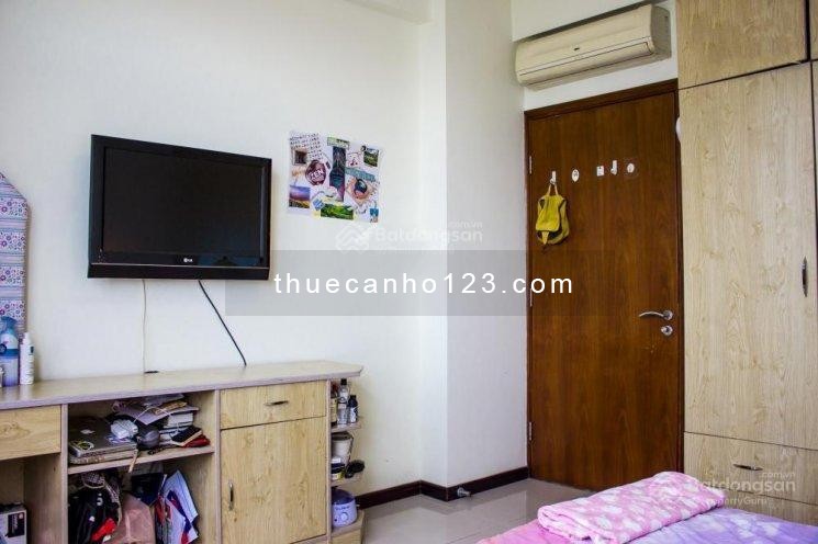 Chính chủ cho thuê CC Tản Đà - Nhà đẹp, tầng cao, giá 12 triệu/tháng - Ảnh 7
