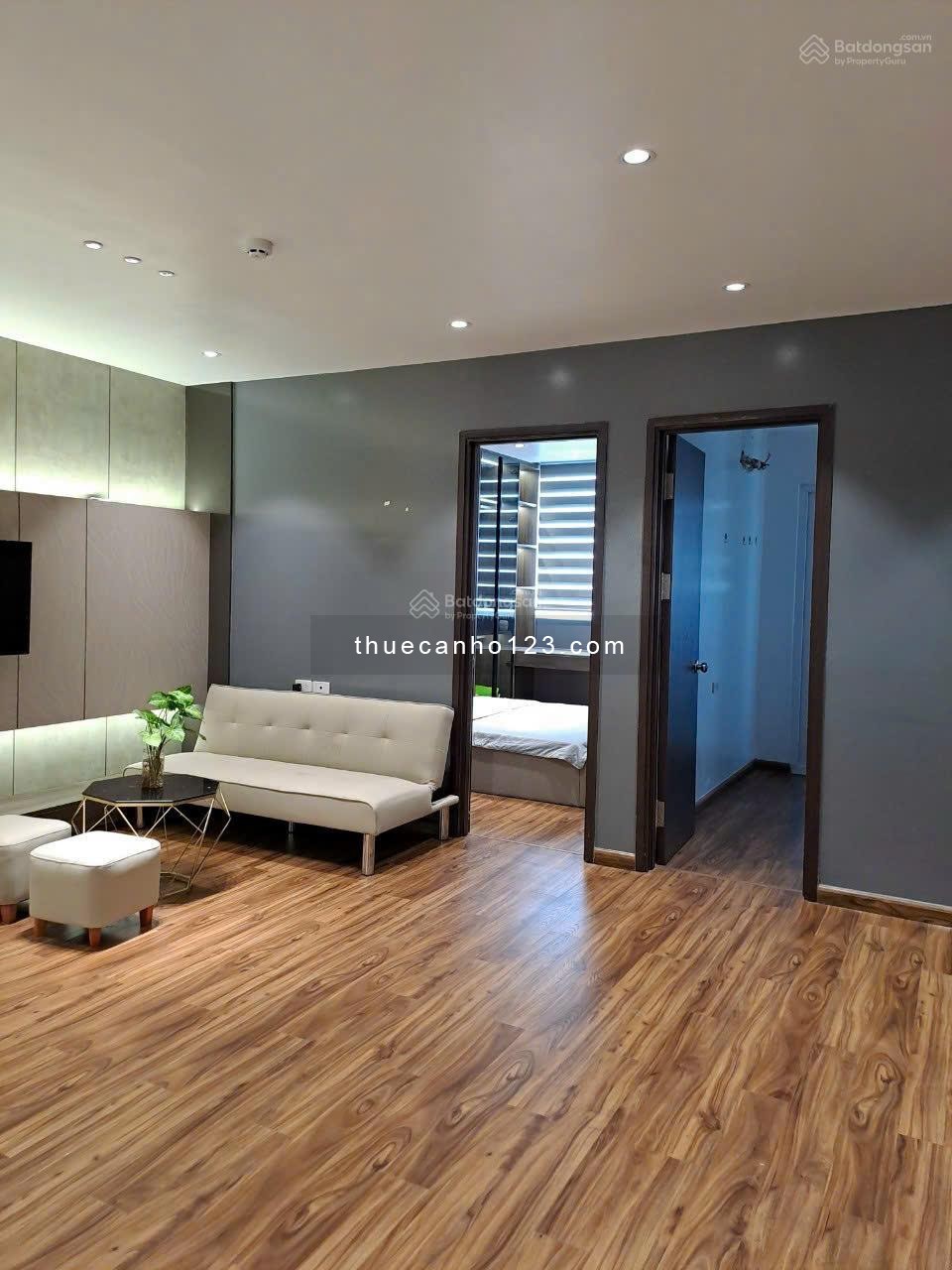 Cho thuê chung cư 2 ngủ tại khu đô thị Eurowindow Thanh Hóa