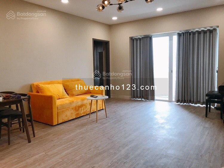 Cho thuê chung cư Hùng Vương Plaza, 3PN 3WC 130m2 - 19 triệu/th - Ảnh 3