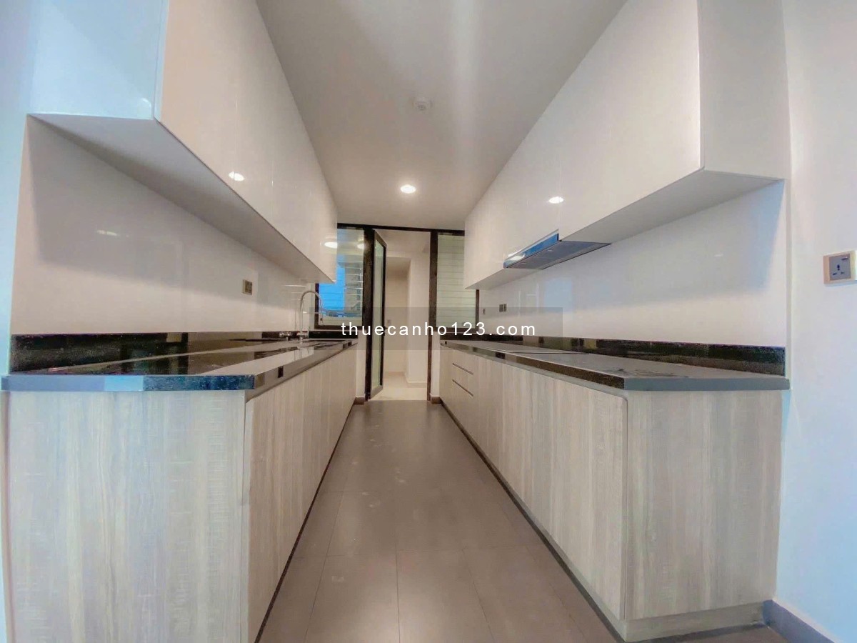 Cực hiếm, chỉ 1 căn Skymansion 5Pn 4WC 239m2, Nội thất cơ bản, giá 90 triệu. tại Feliz En Vista