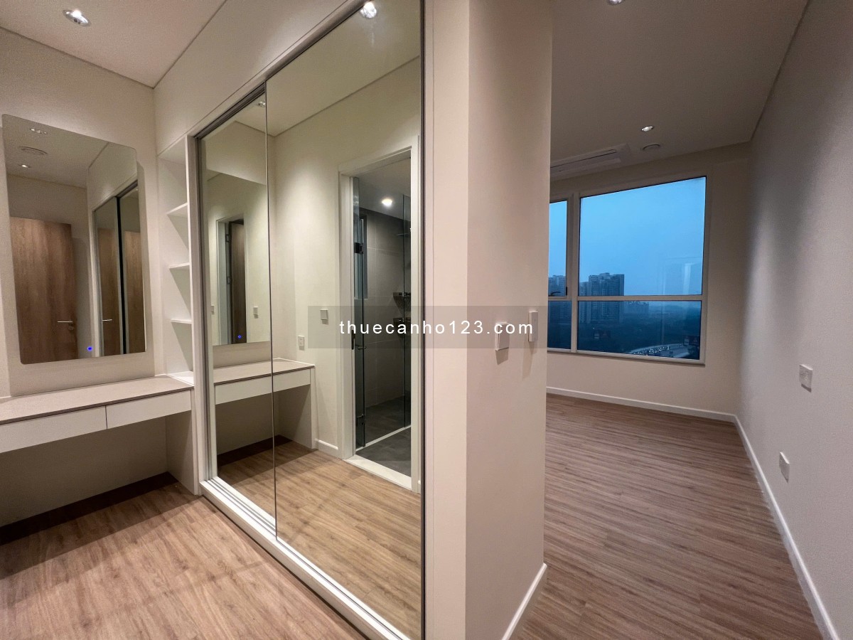 tin được không? 2 phòng ngủ 97m2 view thoáng, nội thất cơ bản giá chỉ 36 triệu. tại Zeit River - Ảnh 4