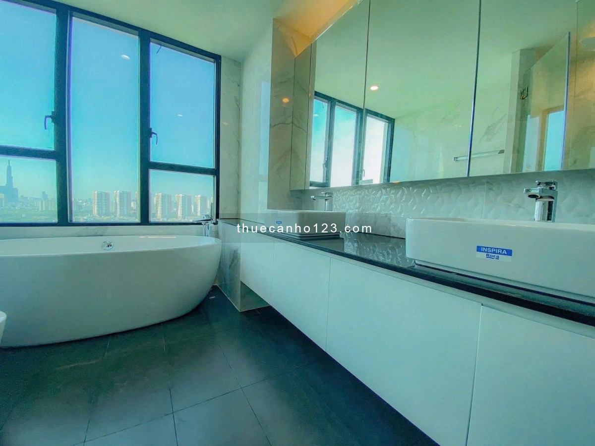 Cực hiếm, chỉ 1 căn Skymansion 5Pn 4WC 239m2, Nội thất cơ bản, giá 90 triệu. tại Feliz En Vista