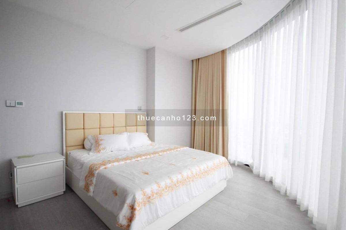 Vinhomes Golden River Ba Son – Căn hộ 3PN vòng cung, view đẹp – giá tốt nhất khu