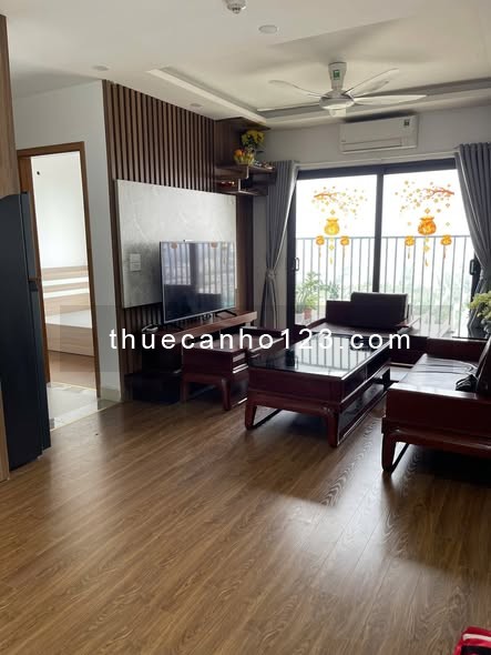 Cho thuê căn hộ Tecco Bình Minh – 2PN view Vinhomes