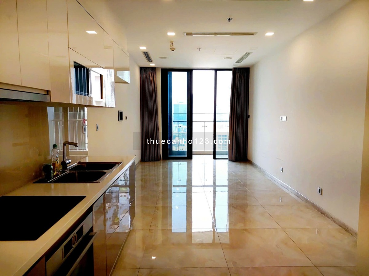 Vinhomes Golden River Ba Son – Cho thuê căn hộ 1PN