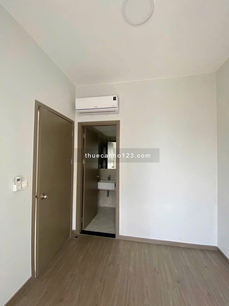 Westgate Bình Chánh – Căn hộ 2PN, nhà trống sẵn máy lạnh, giá chỉ 7 triệu/tháng