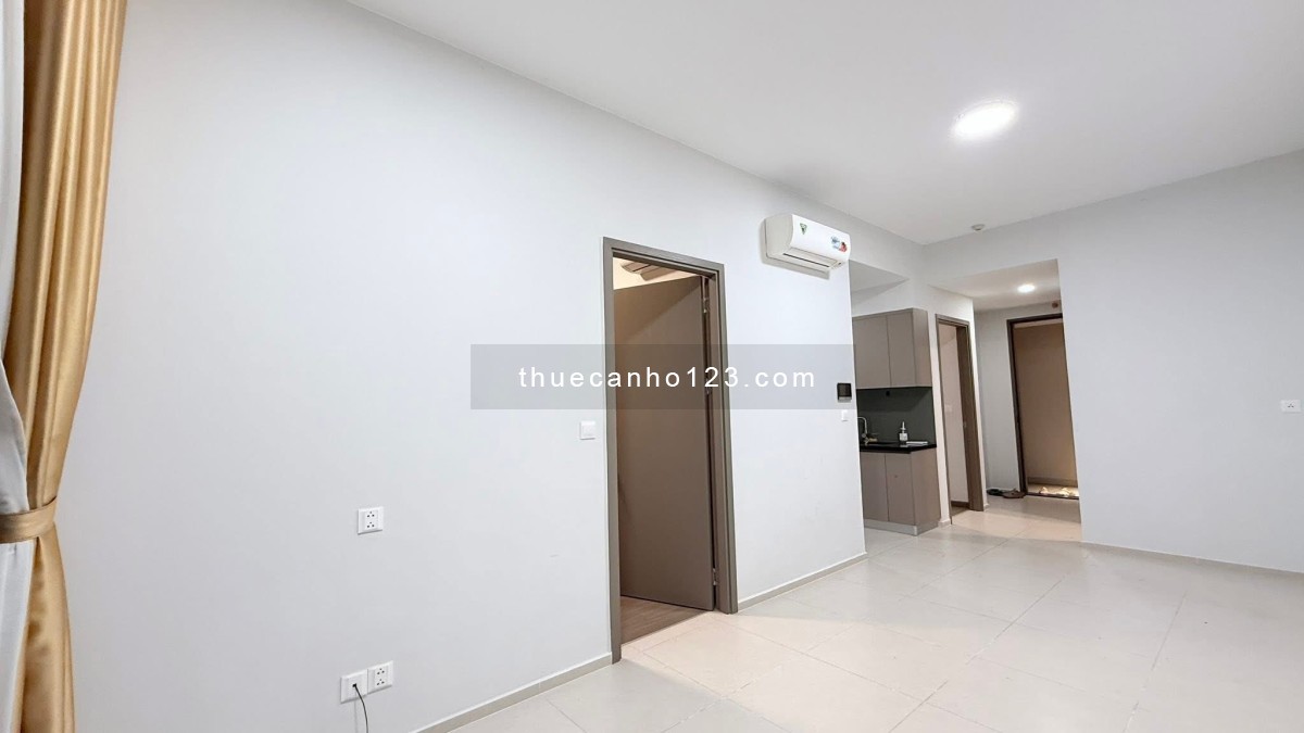 Cho thuê căn hộ 2PN Westgate An Gia – giá tốt, tiện ích đầy đủ