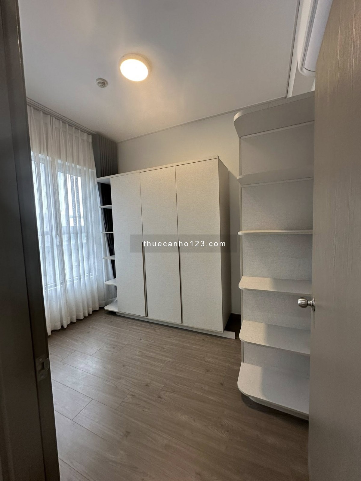 Westgate An Gia – Căn hộ 3PN full nội thất, giá chỉ 10 triệu/tháng