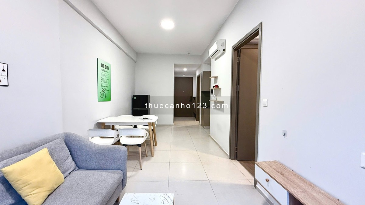 Westgate An Gia – Bình Chánh | Cho thuê căn hộ 2PN