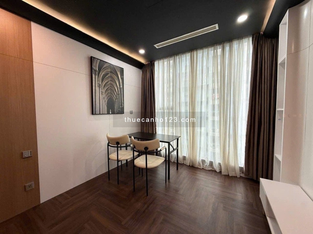 Cho thuê căn hộ 3PN – Nội thất mới đẹp như hình