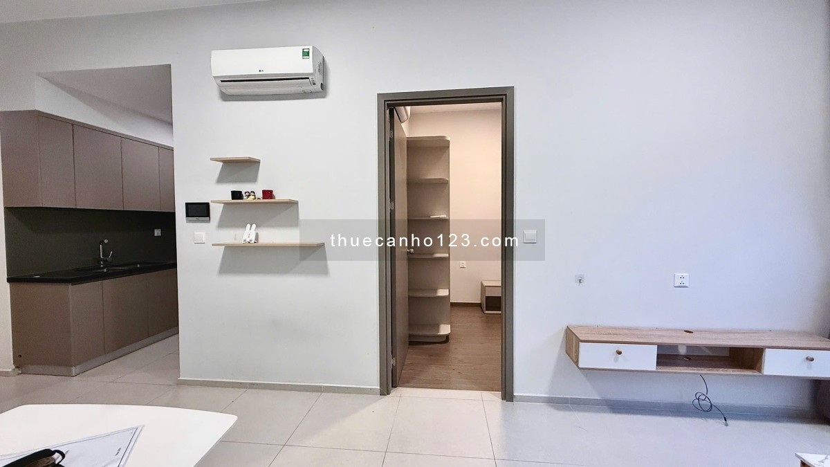 Westgate An Gia – Bình Chánh | Cho thuê căn hộ 2PN