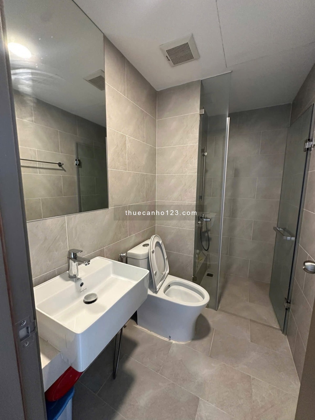 Cho thuê căn hộ 2PN Westgate An Gia – giá tốt, tiện ích đầy đủ