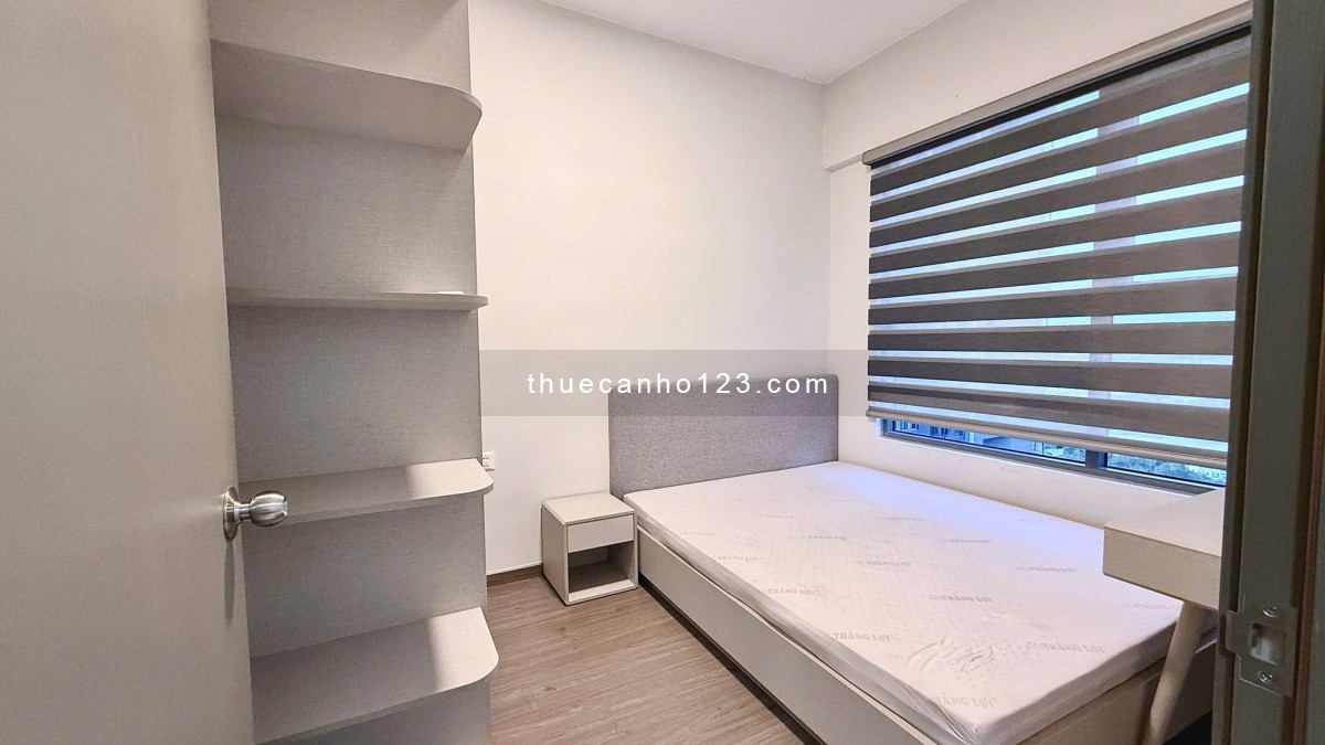 Westgate An Gia – Bình Chánh | Cho thuê căn hộ 2PN