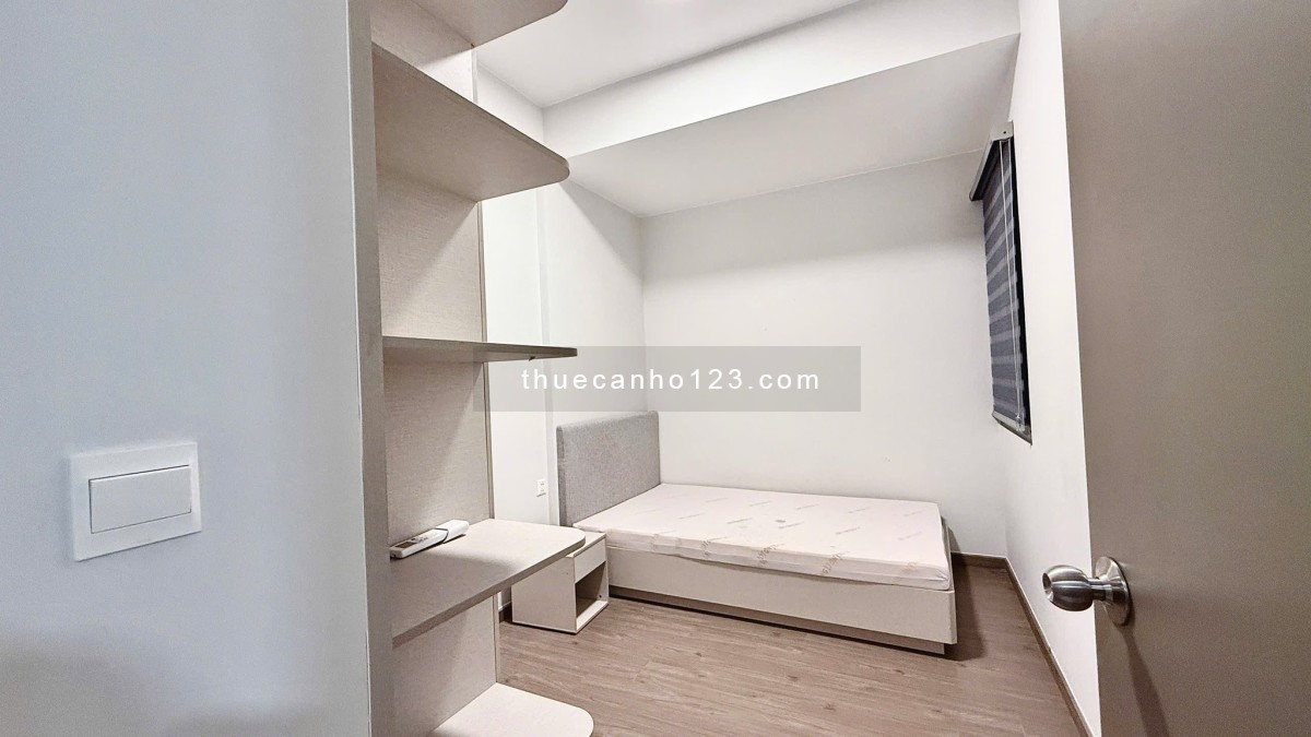 Westgate An Gia – Bình Chánh | Cho thuê căn hộ 2PN