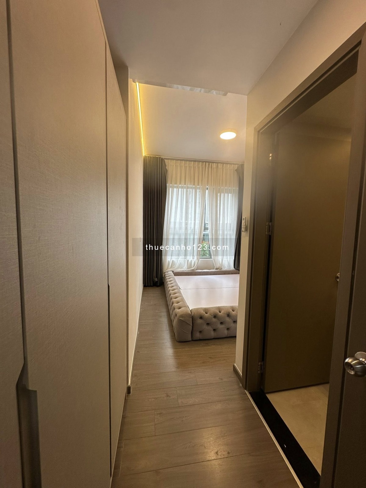 Westgate An Gia – Căn hộ 3PN full nội thất, giá chỉ 10 triệu/tháng