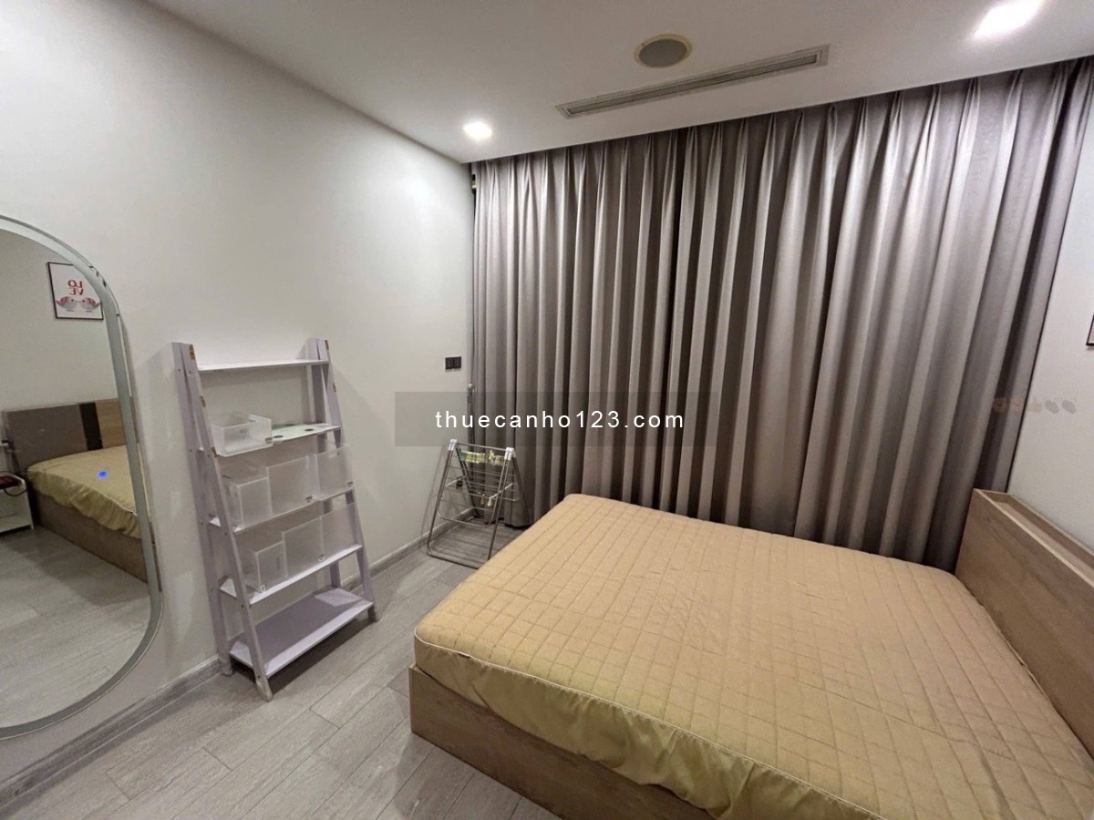 HOT Vinhomes Golden River – Ba Son | Căn hộ 1PN view sông, giá tốt