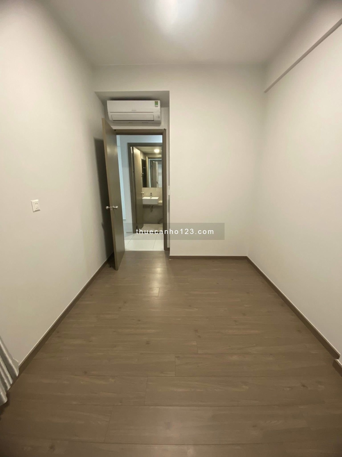 Cho thuê căn hộ 2PN Westgate An Gia – giá tốt, tiện ích đầy đủ