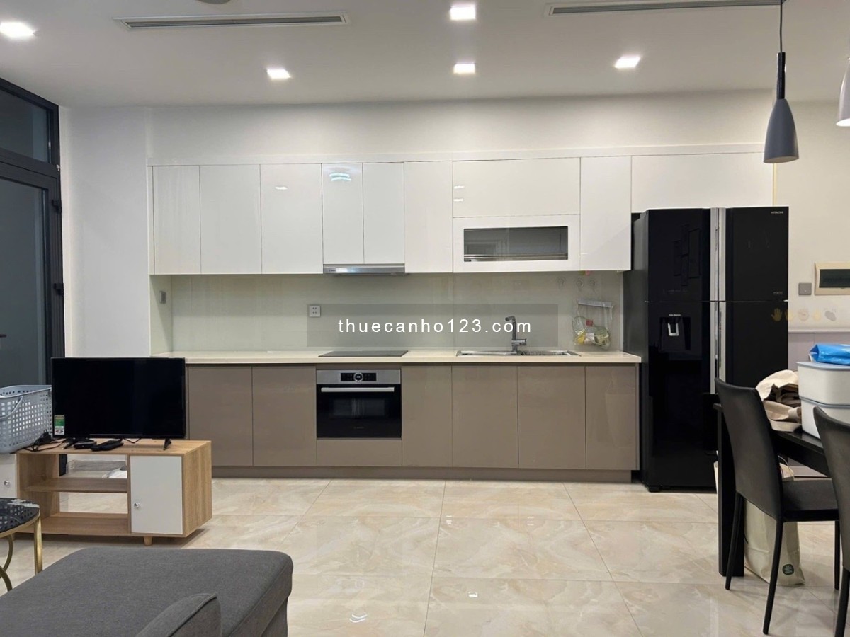 HOT Vinhomes Golden River – Ba Son | Căn hộ 1PN view sông, giá tốt