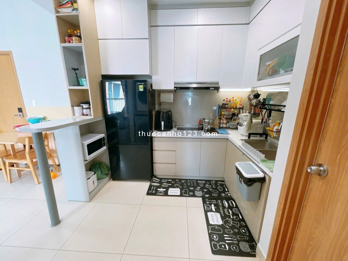 Giá 8tr/th, Nội thất, C/c Ruby Garden, Nguyễn Sỹ Sách, Tân Bình, 1PN, 2WC.