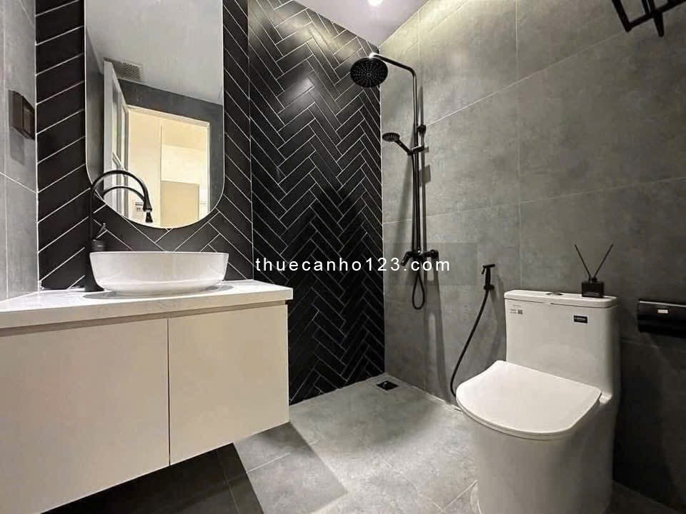Cho thuê căn hộ full nội thất 35m2 ngay giữa trung tâm Tân Bình - Ảnh 5