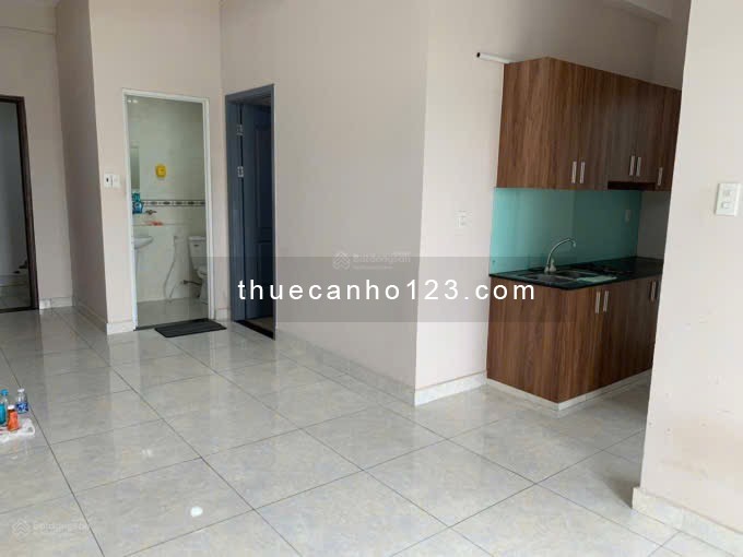 Cho Thuê căn hộ Hqc Bình Trưng Đông Q2