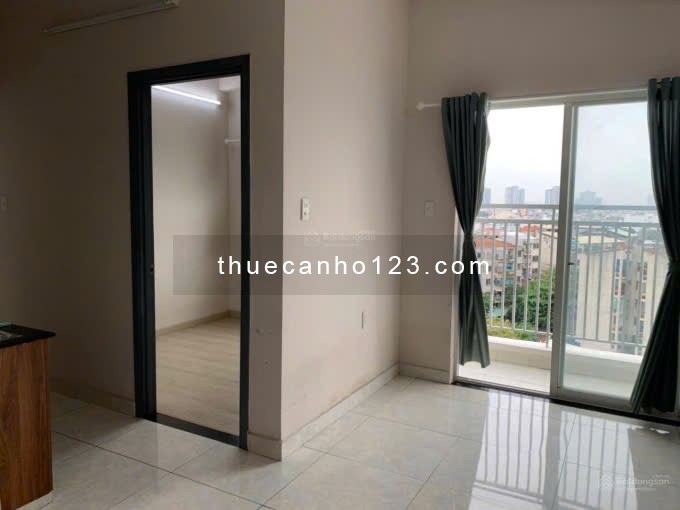 Cho Thuê căn hộ Hqc Bình Trưng Đông Q2