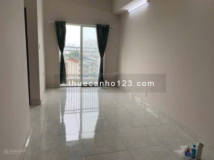 Cho Thuê căn hộ Hqc Bình Trưng Đông Q2