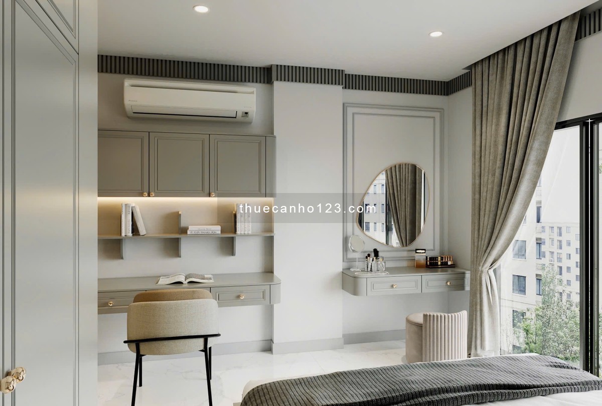 Căn hộ 1pn full cửa sổ lớn máy giặt riêng gần Hoàng Văn Thụ, Lăng Cha Cả quận Tân Bình - Ảnh 7