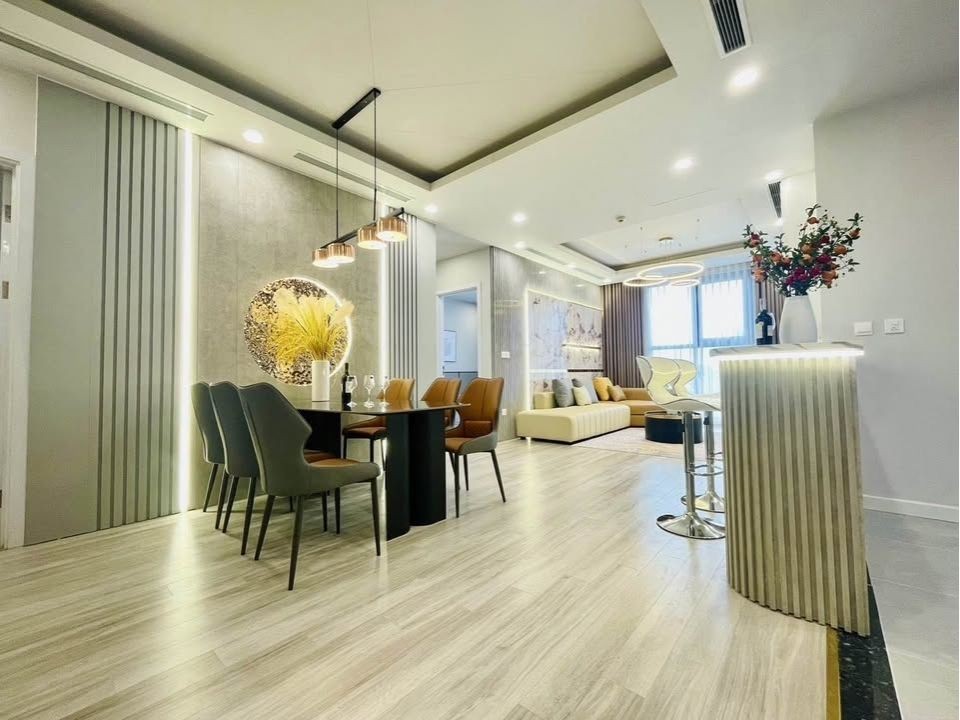 Kinh nghiệm tìm thuê chung cư tỉnh Bắc Ninh giá tốt