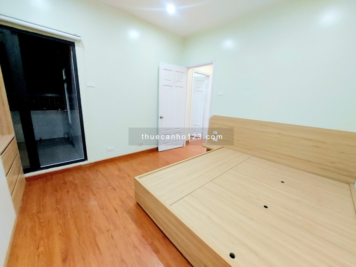 Cho thuê căn hộ 2PN chung cư 183 Hoàng Văn Thái, Thanh Xuân - Ảnh 2