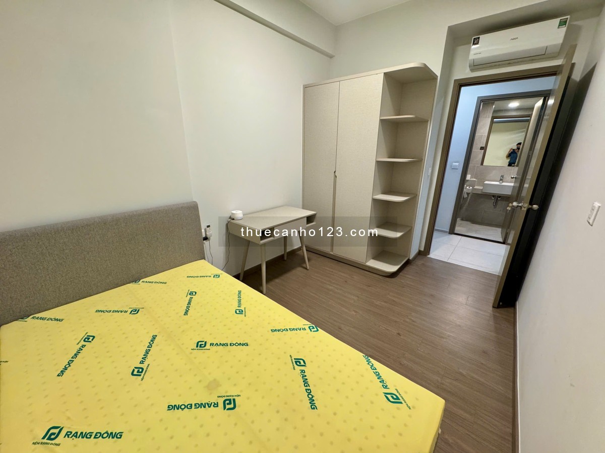 CHO THUÊ CĂN HỘ FULL NỘI THẤT ĐẸP NHƯ NÀNG THƠ LUÔN - GIÁ TỪ 8,5-9,5TR. IB ZALO 0938 303 267 GỬVIDEO - Ảnh 8
