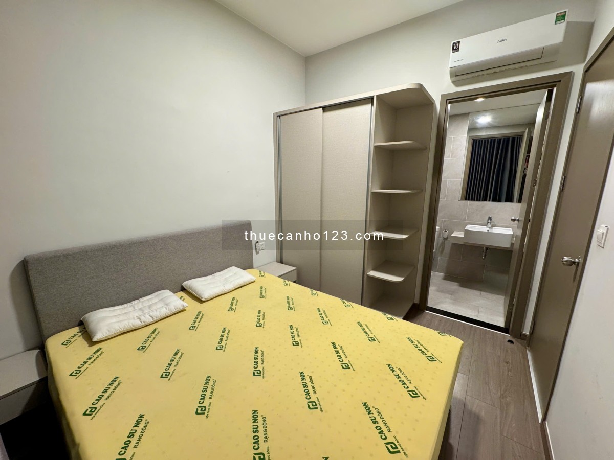 CHO THUÊ CĂN HỘ FULL NỘI THẤT ĐẸP NHƯ NÀNG THƠ LUÔN - GIÁ TỪ 8,5-9,5TR. IB ZALO 0938 303 267 GỬVIDEO - Ảnh 12