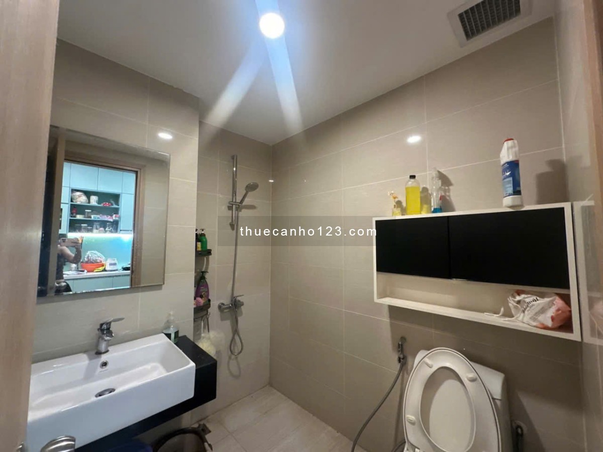 CHDV Botanica, 102 Hồng Hà, TB: Officetel, 45m2, NT mới, 11,5triệu - Ảnh 6
