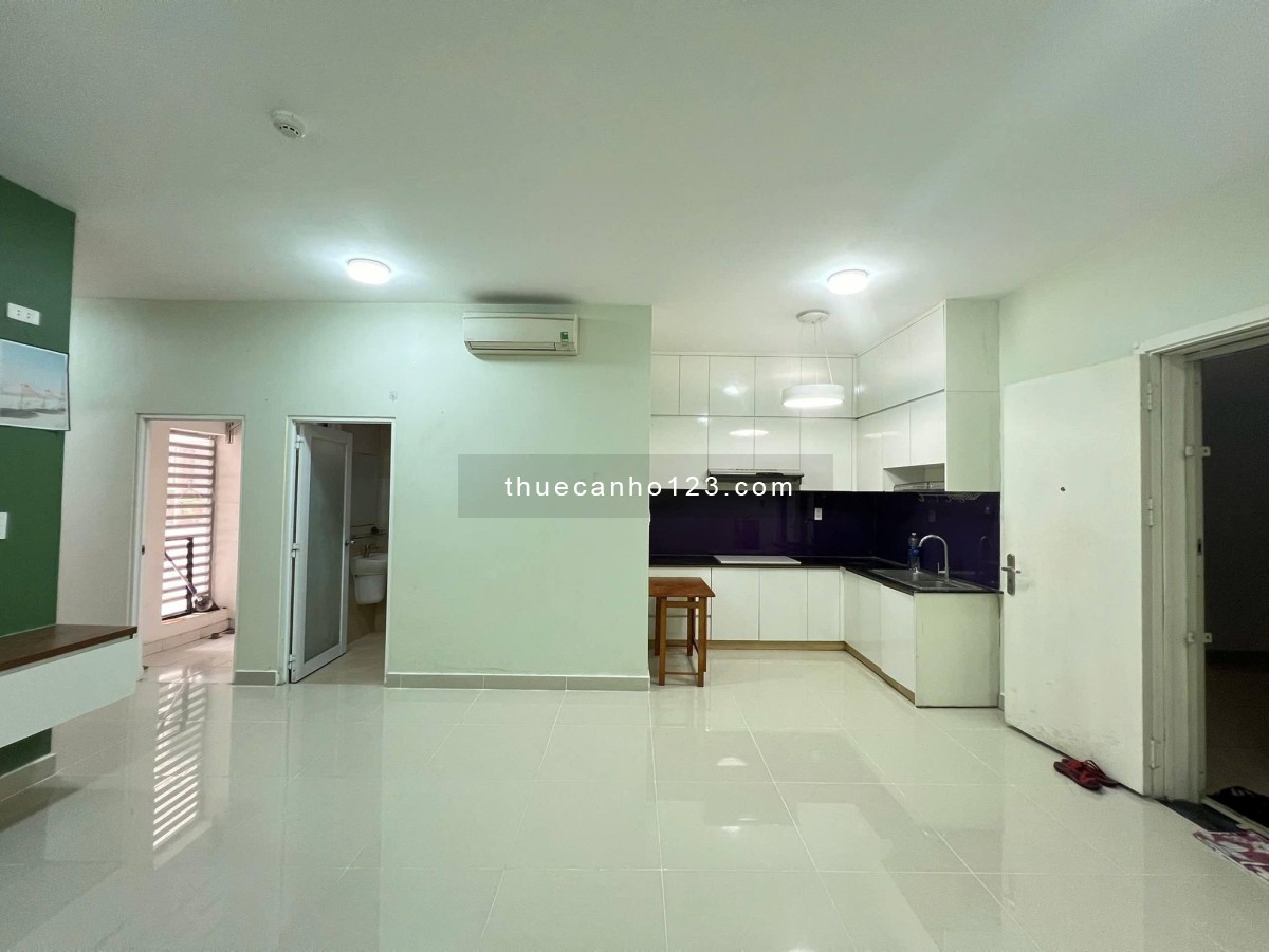 Căn hộ 2p ngủ, full Nội thất, c/c Thái An rộng 80m2 chỉ 8tr