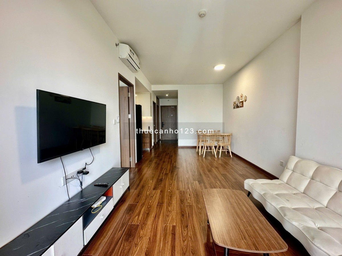 Căn hộ 96m2, 2p ngủ, Nội thất, C/c Ruby Tân Bình giá 10,5tr