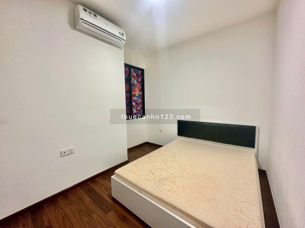 Căn hộ 96m2, 2p ngủ, Nội thất, C/c Ruby Tân Bình giá 10,5tr