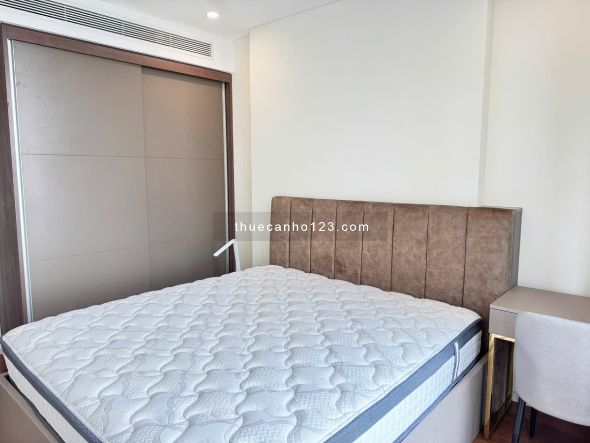 Giá cực tốt, Cho thuê căn 1 phòng ngủ 55m2, Nội thất đầy đủ, Giá 23 triệu. Tại Thảo Điền Green