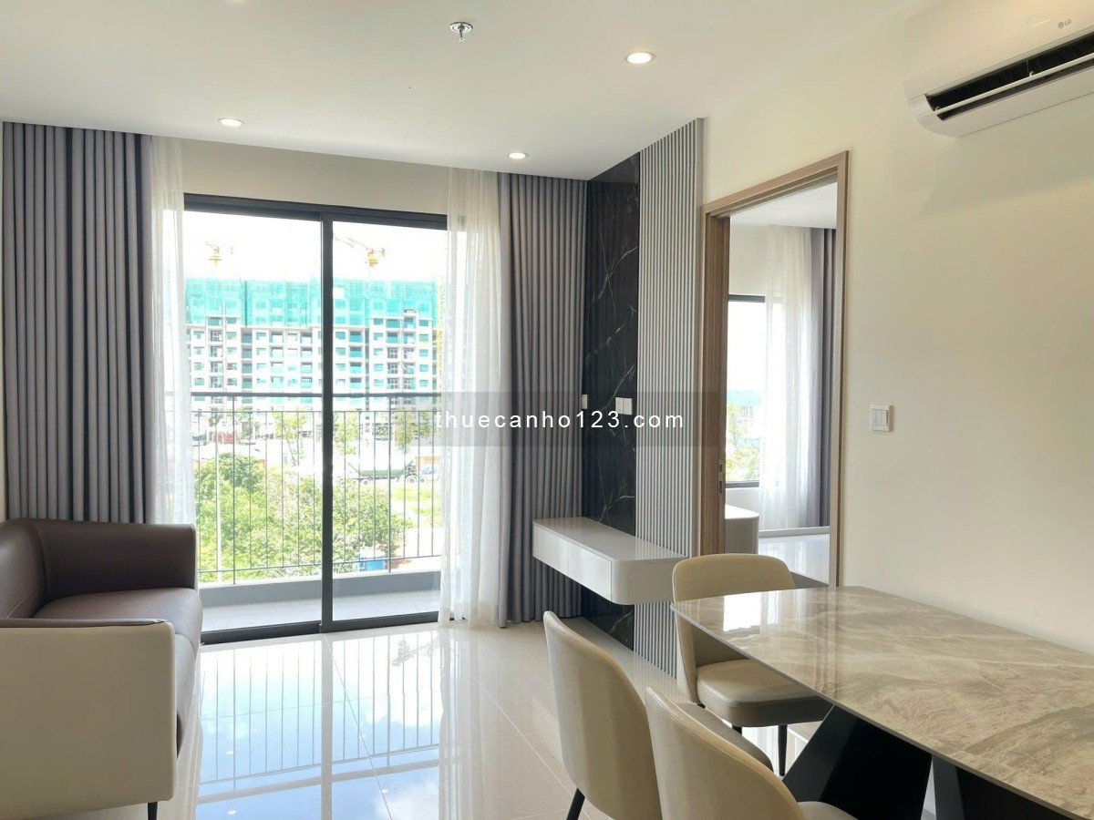 Cho thuê căn hộ 2PN 2WC S10 – Vinhomes Grand Park