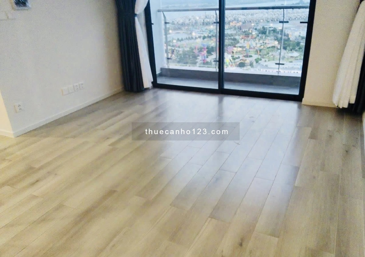 Cho thuê căn 3PN2WC - Masteri Centre Point