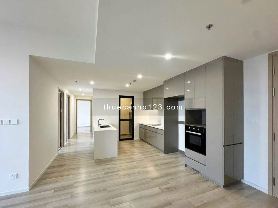 Cho thuê căn 3PN2WC - Masteri Centre Point